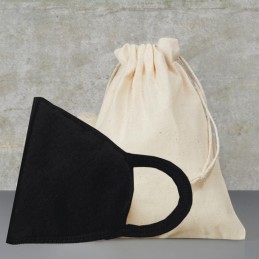 Face Mask - Face Mask storage and washing bag - 3,50 € - ZZSACMASK - zigzag-concept.lu - Luxembourg - Zigzag-concept
