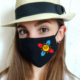 Masque Emoxie Soleil avec...