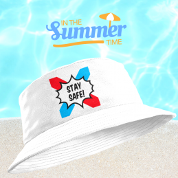 Summer Bob Emoxie StaySafe