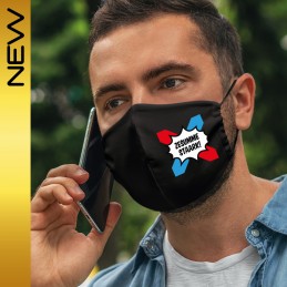 Masque Emoxie Zesumme...