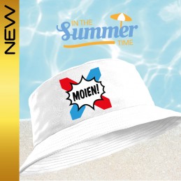 Summer Bob Emoxie MOIEN