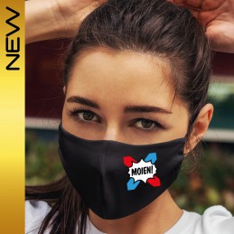 Emoxie MOIEN avec filtre...