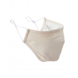 Face Mask - Duo Mask and Matching Apron to personalize - 0,00 € - ZZ14_796_154 - zigzag-concept.lu - luxembourg