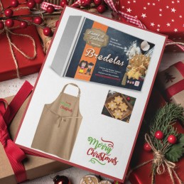 BOX KIT BREDELAS Alsaciens...