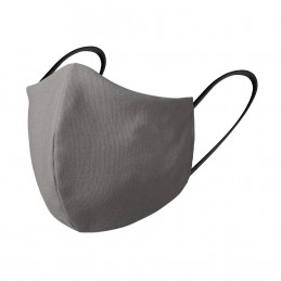 Face Mask - Fabric facemask, filter included to be personalized with logo / text - 8,65 € - ZZ8_2577PERS - zigzag-concept.lu ...