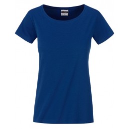 Personalisierte T-Shirts - T-Shirt weiblich Persönlich in Coton Bio - 7,22 € - ZZ5_JN8007 - zigzag-concept.lu - Luxembourg - ...