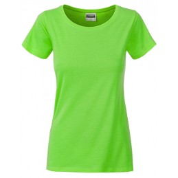 Personalisierte T-Shirts - T-Shirt weiblich Persönlich in Coton Bio - 7,22 € - ZZ5_JN8007 - zigzag-concept.lu - Luxembourg - ...