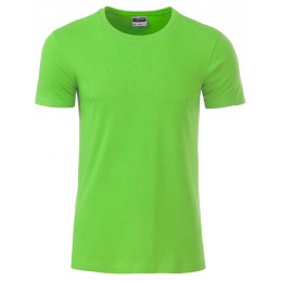Customizable T-shirts - Men's organic cotton t-shirt, online quote - 7,22 € - ZZ5_JN8008 - zigzag-concept.lu - Luxembourg - Z...