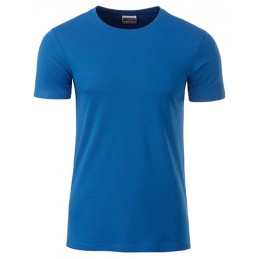 Personalisierte T-Shirts - Herren Bio-Baumwolle T-Shirt, Online-Zitat - 7,22 € - ZZ5_JN8008 - zigzag-concept.lu - Luxembourg ...