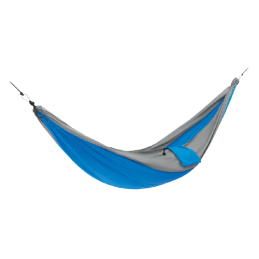 Accessories - Lightweight hammock to customize online with color logo printed on the bag, from 10 pcs. - 34,00 € - ZZ17_20409...