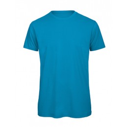 Personalisierte T-Shirts - Bio-Shirt-Shirt-Shirt-Bio-Mann mit Anpassung - 6,47 € - ZZ5-BCTM042 - zigzag-concept.lu - Luxembou...