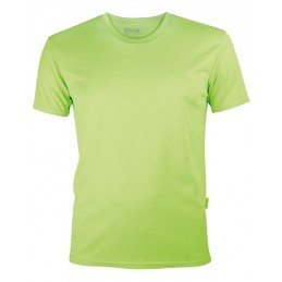 T-shirts Personnalisés - T-shirt fonctionnel de sport en polyester recyclé à personnaliser - 11,51 € - ZZ5-CN160 - zigzag-con...