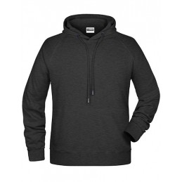 Customizable Sweatshirts - Hooded Sweat Woman in cotton BIO to personalize - 27,38 € - ZZ5_JN8023 - zigzag-concept.lu - Luxem...