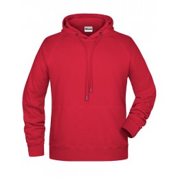 Customizable Sweatshirts - Hooded Sweat Woman in cotton BIO to personalize - 27,38 € - ZZ5_JN8023 - zigzag-concept.lu - Luxem...