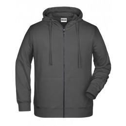 Personalisierte Sweatshirts - Sweat-Kapuze-Baumwoll-Keuchhusten, die angepasst werden muss - 35,36 € - ZZ5_JN8026 - zigzag-co...