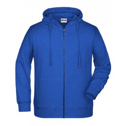 Personalisierte Sweatshirts - Sweat-Kapuze-Baumwoll-Keuchhusten, die angepasst werden muss - 35,36 € - ZZ5_JN8026 - zigzag-co...