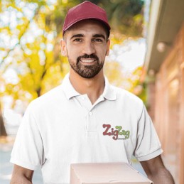 copy of Polo BIO Männer