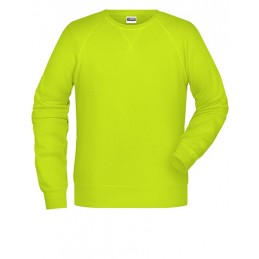 Customizable Sweatshirts - Women's organic cotton sweatshirt to personalize - 21,52 € - ZZZ5_JN8021 - zigzag-concept.lu - Lux...