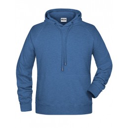 Personalisierte Sweatshirts - Anpassbarer Herren-Hoodie aus Bio-Baumwolle - 27,38 € - ZZ5_JN8024 - zigzag-concept.lu - Luxemb...