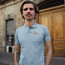 copy of Polo BIO Homme