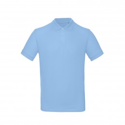 Blue clearance polo men