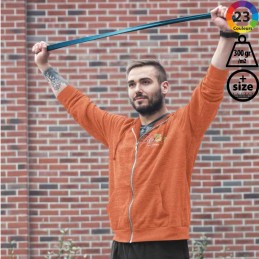 copy of Vest Sweat hooded...