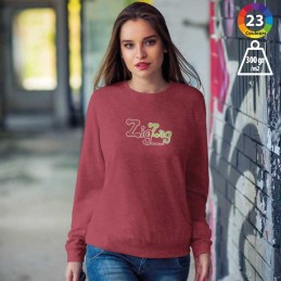 copy of Sweat Frau BIO