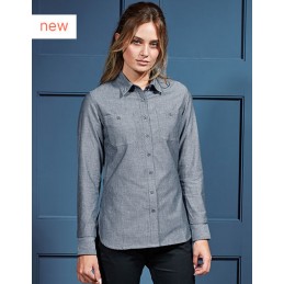 copy of Men's Oxford Shirt BIO