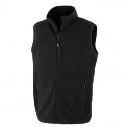 Customizable Jackets - Customizable recycled polyester thermal fleece vest - 14,52 € - ZZ5-RT904 - zigzag-concept.lu - Luxemb...