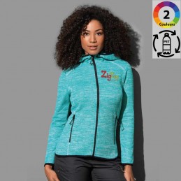 Recycled Ecologic Fleece...