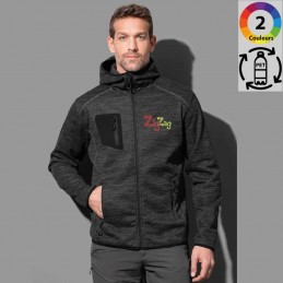 Veste sportive homme en...