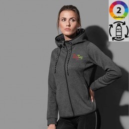 Recycled Ecologic Jacket...