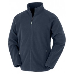 Personalisierte Jacken - Thermo-Fleecejacke aus recyceltem Polyester zum Anpassen - 18,17 € - ZZ5-R903X - zigzag-concept.lu ...