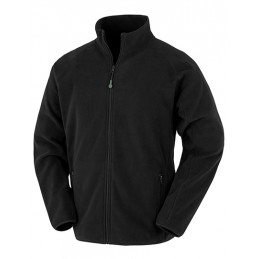 Customizable Jackets - Thermal fleece jacket, in recycled polyester to customize - 18,17 € - ZZ5-R903X - zigzag-concept.lu - ...
