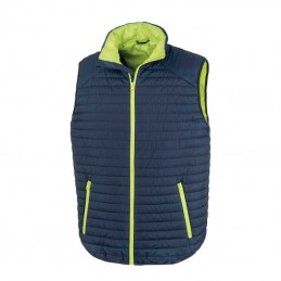 Personalisierte Jacken - Leichte Weste aus recyceltem Polyester zum Anpassen - 25,86 € - ZZ5-R239X - zigzag-concept.lu - Lux...