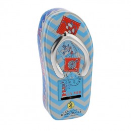Coffrets/Paniers - Personalized corporate gift "Seaside" - 40,00 € - ZZ7_CPERSMER - zigzag-concept.lu - Luxembourg - Zigzag-c...