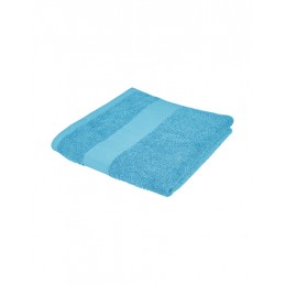 SELECTION à personnaliser en ligne - copy of Fairtrade shower towel,Online personalization from 5 pce - 21,65 € - ZZ5_FT100GN...