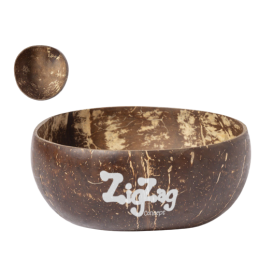Accessories - Coconut bowl to personalize - 5,24 € - ZZ8-1064 - zigzag-concept.lu - Luxembourg - Zigzag-concept