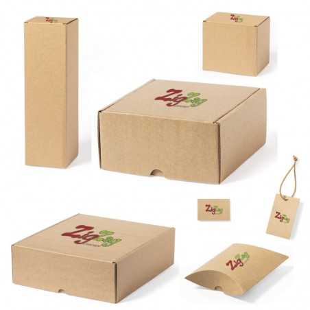 Zubehör - Anpassbare Präsentationsboxen aus recyceltem Karton - 0,00 € - ZZ8-1496 - zigzag-concept.lu - Luxembourg - Zigzag-c...