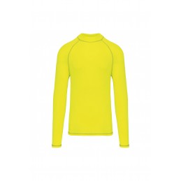 Customizable T-shirts - Customizable recycled polyester anti-UV t-shirt - 13,15 € - ZZ18-PA4017 - zigzag-concept.lu - Luxembo...