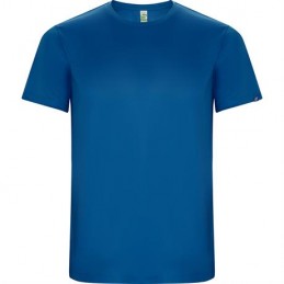 T-shirts Personnalisés - T-shirt de sport budget en polyester recyclé à personnaliser - 6,44 € - ZZ5_ RY0427 - zigzag-concept...