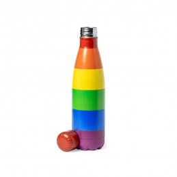 Zubehör - Regenbogenflasche zum Personalisieren - 11,95 € - ZZ8_1923 - zigzag-concept.lu - Luxembourg - Zigzag-concept