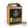 Coffret fabrication maison bière blonde 2.5L