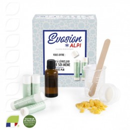 Accessoires - KIT DIY BAUME MIT BIO-LIPPEN BIO-DRUCK, ANPASSEE, ONLINE-ANGEBOT AB 25 PCES - 0,00 € - ZZ4S_036551 - zigzag-con...