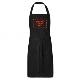 Accessories - Alsatian salty Kougelhopf production Kit with customizable apron - 39,50 € - ZZ9_KOUGSA - zigzag-concept.lu - L...