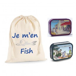 Sardines Tropézienne /...