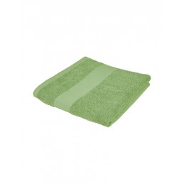Personalisierte Handtücher - Badetuch aus Bio-Baumwolle, Maßanfertigung - 7,25 € - ZZ5_FT100GN - zigzag-concept.lu - Luxembou...