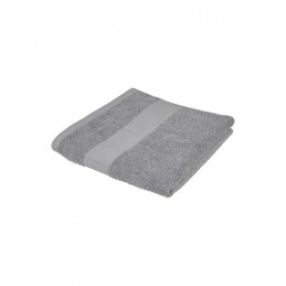 Personalisierte Handtücher - Badetuch aus Bio-Baumwolle, Maßanfertigung - 7,25 € - ZZ5_FT100GN - zigzag-concept.lu - Luxembou...