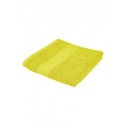 Customizable Towels - Organic cotton bath towel, Custom made - 7,25 € - ZZ5_FT100GN - zigzag-concept.lu - Luxembourg - Zigzag...