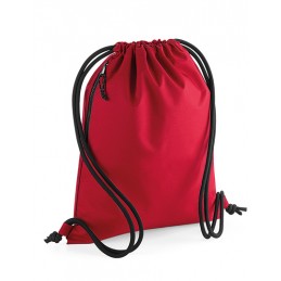 Personalisierte Taschen / Gepäck - Tasche mit Zugbändern aus recyceltem Polyester zum Personalisieren - 6,00 € - ZZ5_BG281 - ...